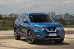 Nissan X-Trail Hybrid 2019 года (LA)